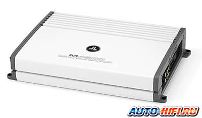 4-канальный усилитель JL Audio M4500 4-канальный усилитель JL Audio M4500